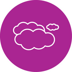 Cloud Icon