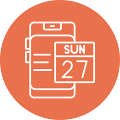 Calendar Icon
