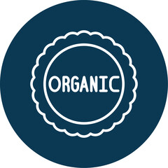 Organic Icon