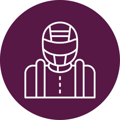 Race Icon