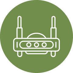 Router Icon