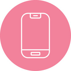 Smartphone Icon