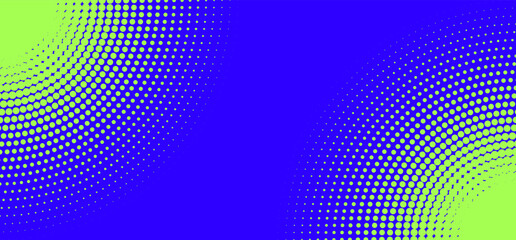 abstract blue halftone texture background