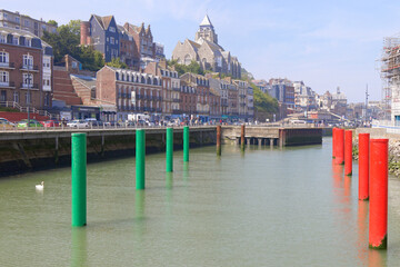 seine maritime