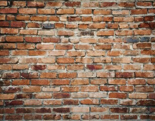 Fototapeta premium brick bricks stone mortar stucco wall texture backdrop surface