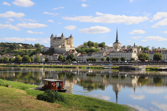 Saumur