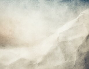 Fototapeta premium crumpeled paper cardboard carton background surface wallpaper