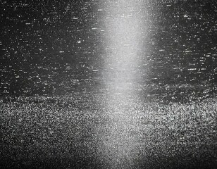 old tv screen monitor vhs noise grainy glitch