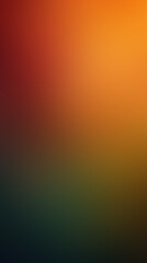 Autumn tones blur wallpaper background