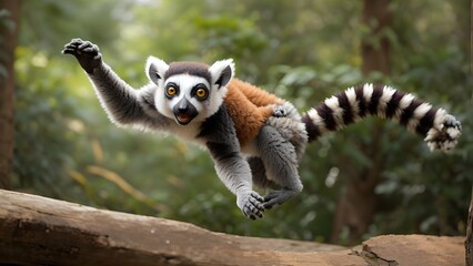 Fototapeta premium animals 