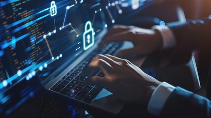 Data and digital technology, Big data technology.scientists, complex data sets in computers.