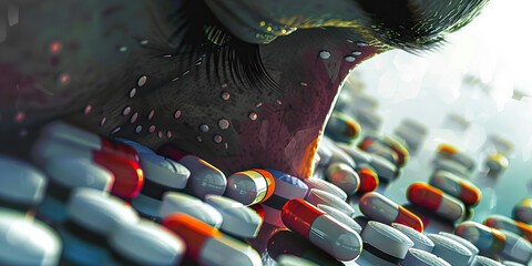 Rebuilt from Brokenness: A transformative journey from the depths of addiction to a life of renewal and purpose