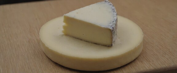 cow's milk cheese
