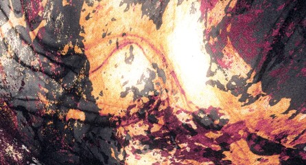 Abstract art grunge background texture.