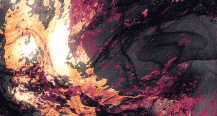 Abstract art grunge background texture.