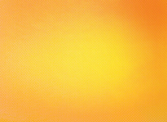 Fototapeta premium Orange squared banner background for banner, poster, social media posts events and various design works