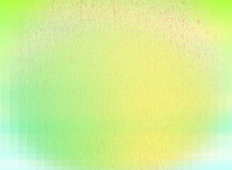 Green squared banner background for banner, poster, social media posts events and various design works