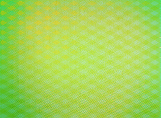 Green squared banner background for banner, poster, social media posts events and various design works