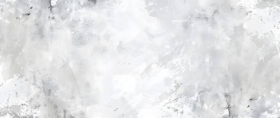 Fototapeta premium Abstract Light Gray Concrete Texture Background