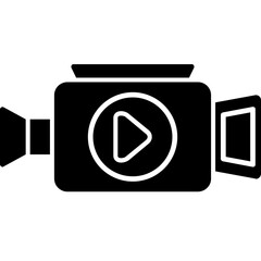 Video Icon