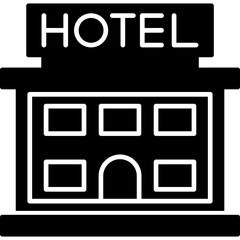 Hotel Icon