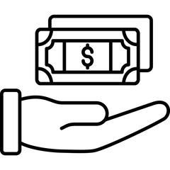Earnings Icon