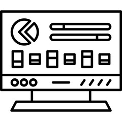 Computer Icon