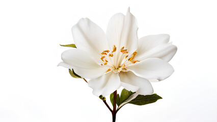 Fototapeta premium Beautiful flowers bring back memories.