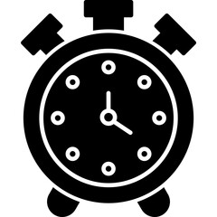 Clock Icon