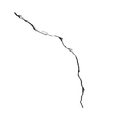 cracks in wall