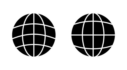 Web icon set. go to web icon. web click icon