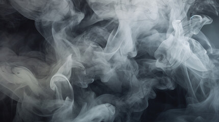 smoke background