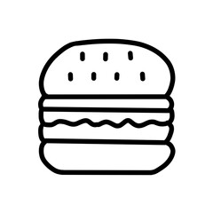 Hamburger icon