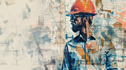 Join the construction crew and build your dream home