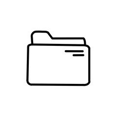 Folder icon