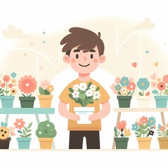 Celebrating Colombia's Floral Heritage: The Vibrant Feria de las Flores