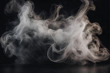 new background design , abstract background design , smoke background