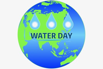 水の日（8月1日）　日本