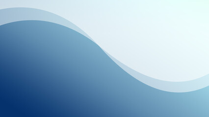 Gradient background color gradient concept graphic for illustration