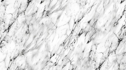 Obraz premium White Background With Marble Wall Texture, Creating A Clean And Elegant Surface, High Quality