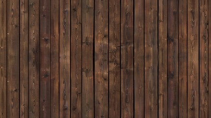 Naklejka premium Wood Texture Background With A Top View, Offering A Vintage And Rustic Surface, High Quality