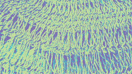 2-46c. Rough grid net grunge texture. Abstract fabric texture background. Vector design artwork. Texture effect - illustration