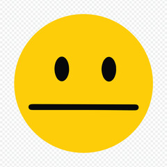 emoji isolated vector 