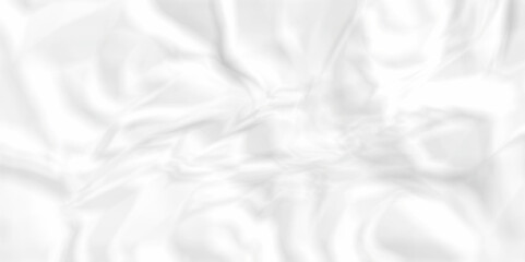 Old ripped white wrinkly backdrop paper background. panorama grunge wrinkly paper texture background, crumpled pattern texture. paper crumpled texture. white fabric crushed textured crumpled.