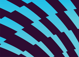 icon background lines element art design