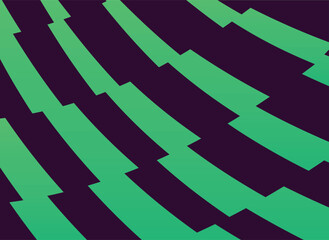 icon background lines element art design