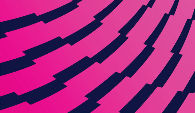 icon background lines element art design