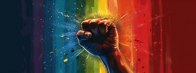 LGBT Pride and Solidarity