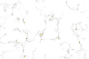 Gold mineral rabbit ears line and white granite marble luxury interior texture
