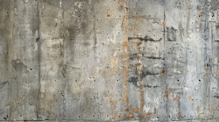 Industrial concrete texture with urban edge